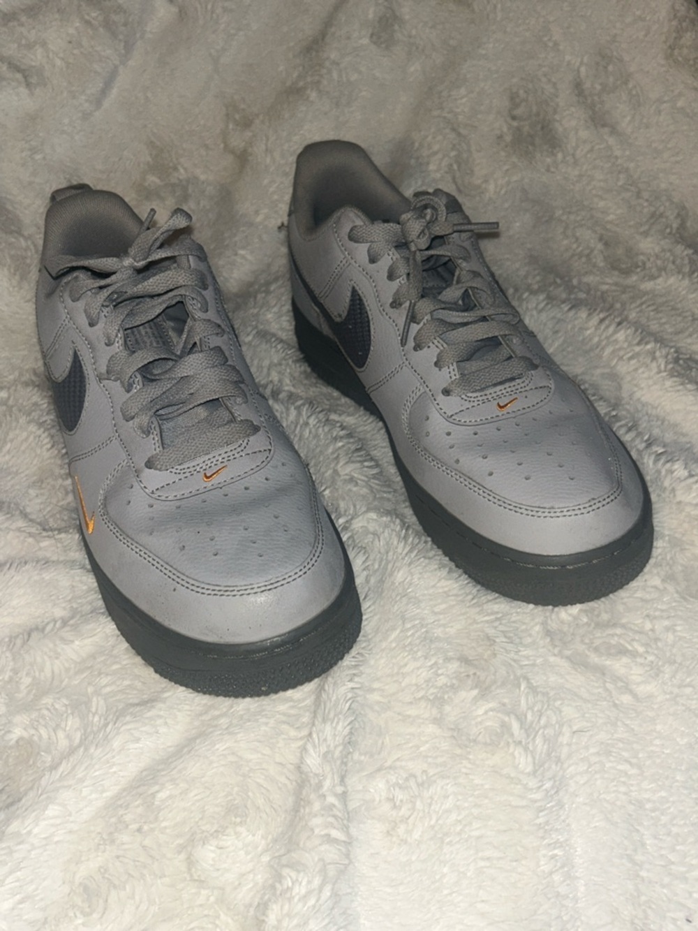 Nike Air Force Ones - Picture 11 of 12